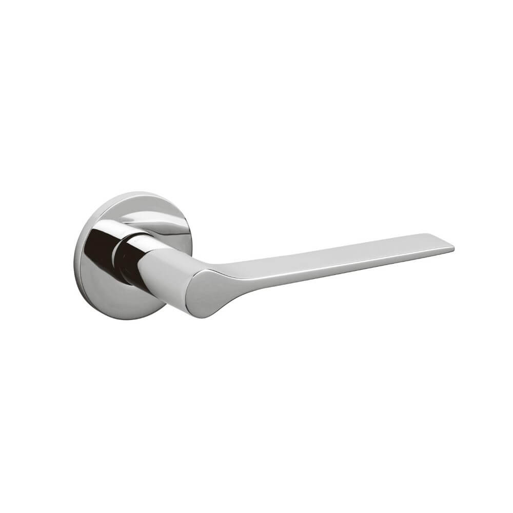 Olivari Design deurklinkLama L chroom - M106NSB8BCR