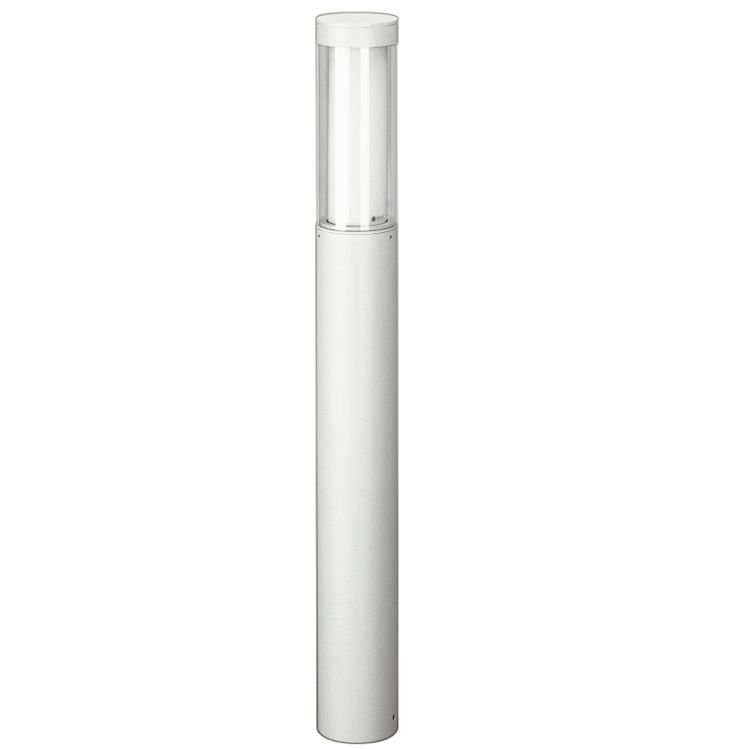Albert Verlichtingsarmaturen buitenRod wit - 90cm - 682269