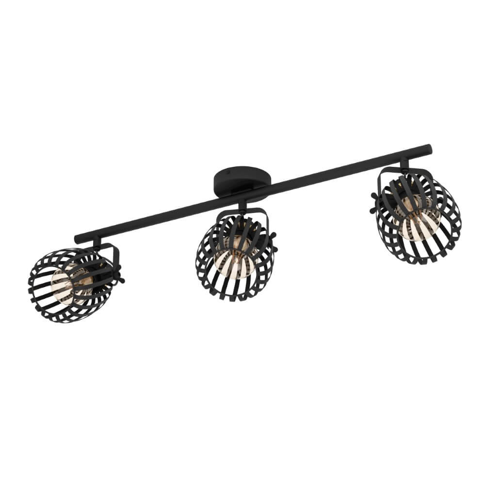 Eglo Chique plafondlamp Girona 3-lichts - 900663
