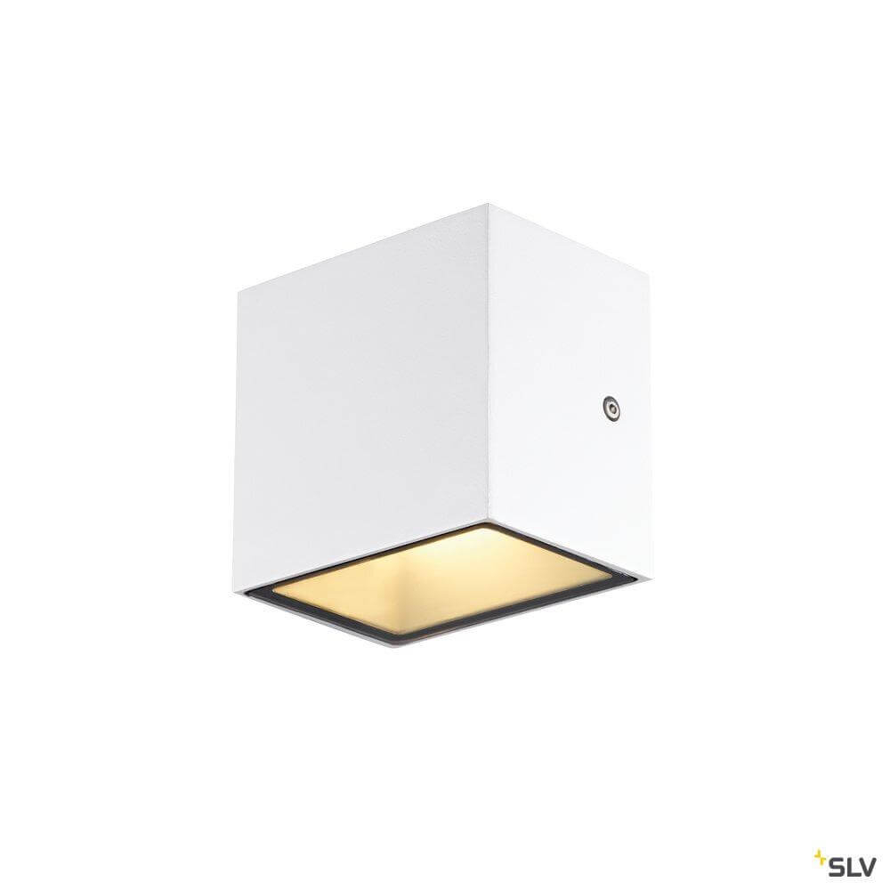 SLV Led downlighterSitra S Wit - 1005149
