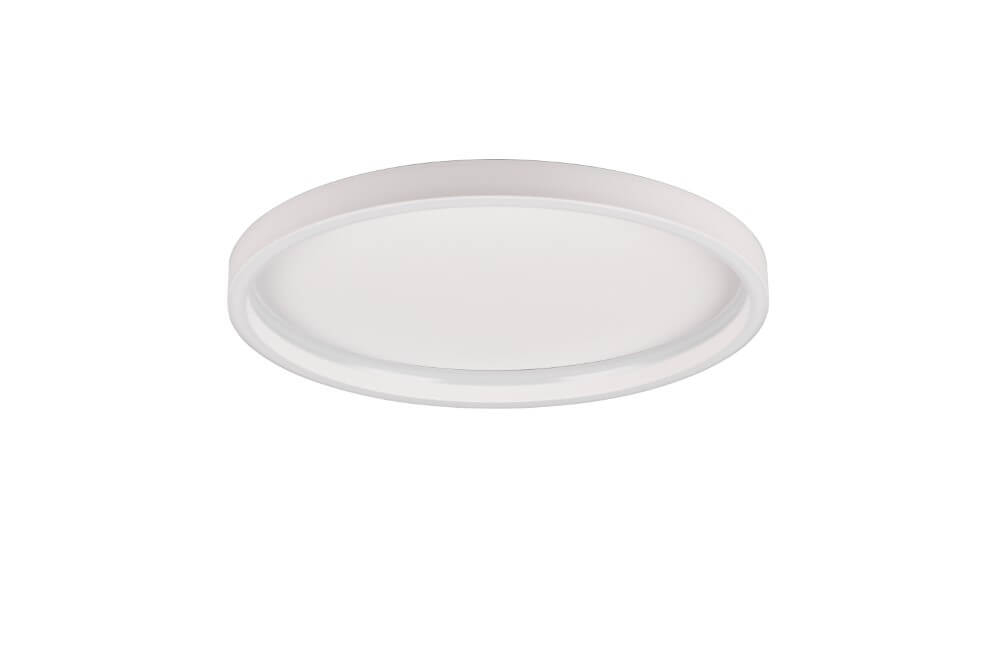 Trio Ronde plafonniereRotonda wit - R64502131