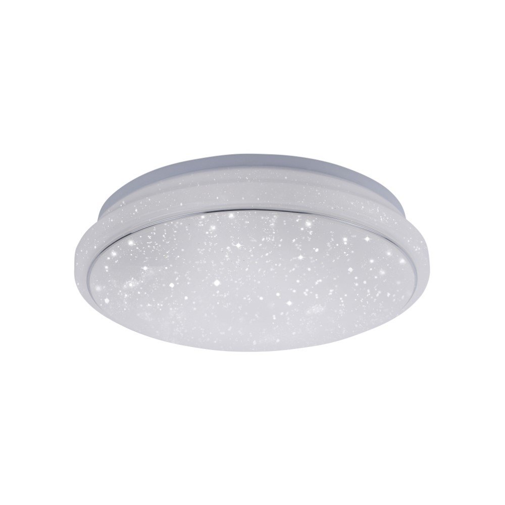 Just Light PlafonnièreLolasmart-Jupi Ø 35cm - 14742-16