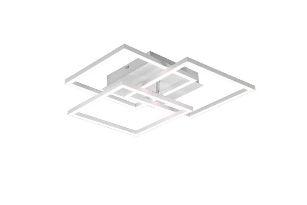Trio PlafonnièreMobile 42cm wit - R62883131