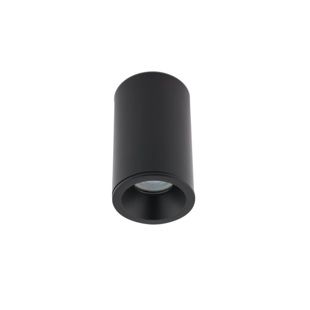 Lyora Plafondspot badkamerAlpha zwart - 8363