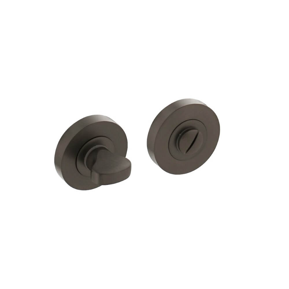Intersteel WC-sluitingTira rond antraciet - 0029.347660