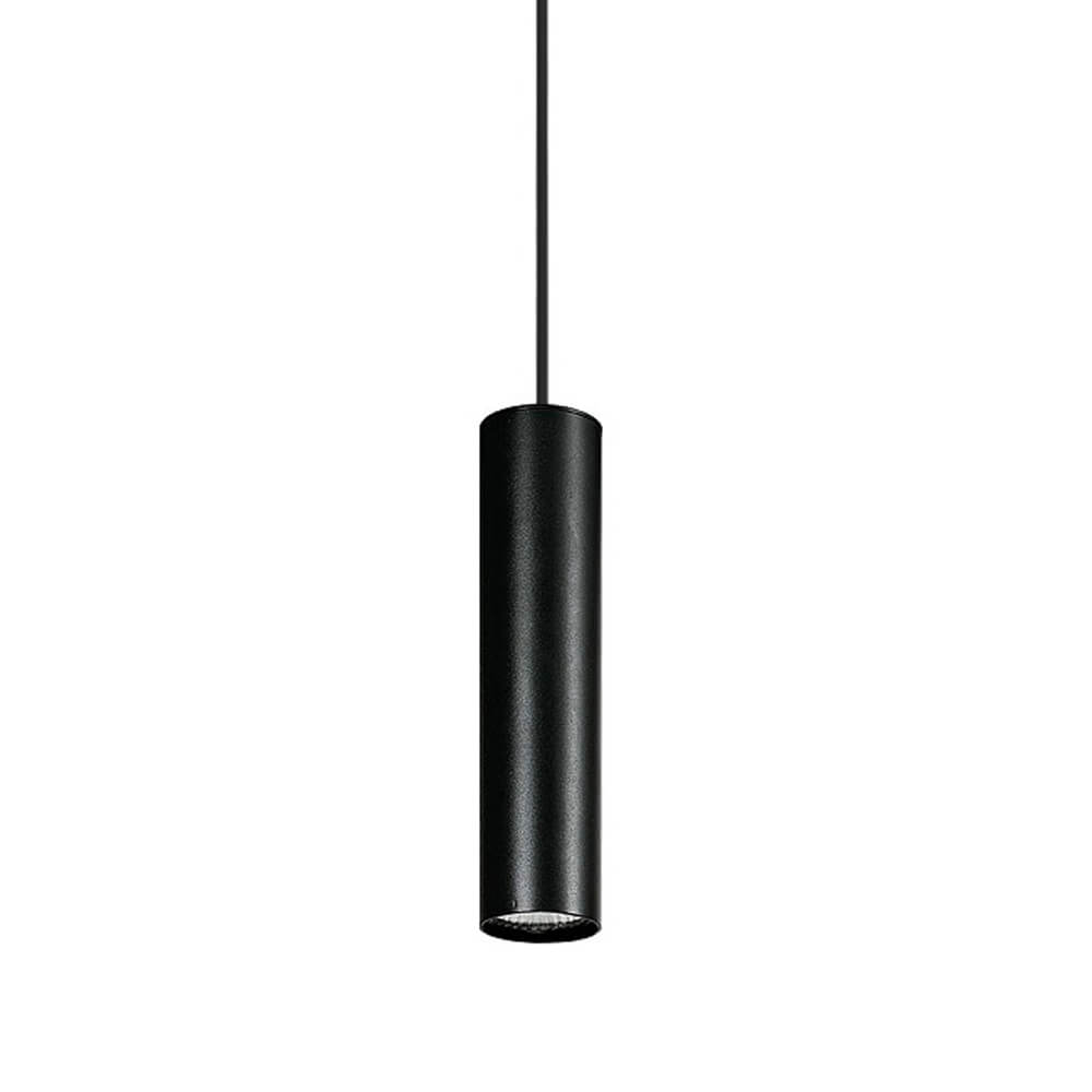 Lyora Smalle hanglampEye zwart - 6840
