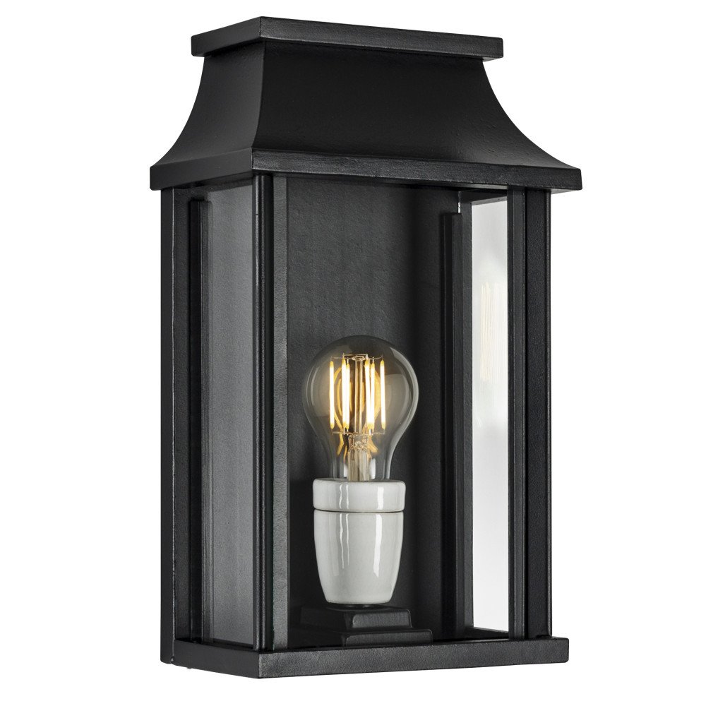 KS Verlichting Strakke muurlamp Goteborg - 7311
