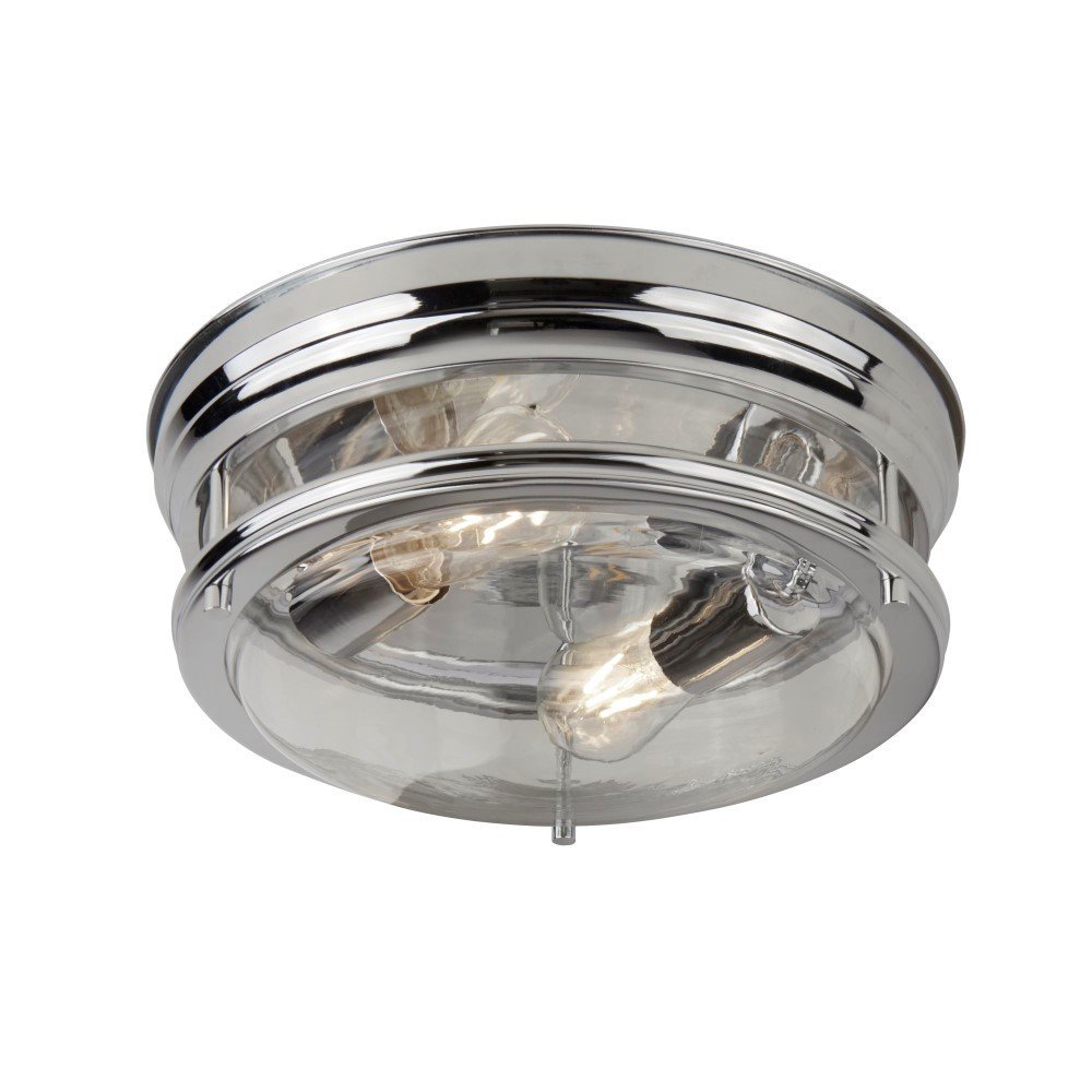 Searchlight Badkamer plafondlampEdinburgh - 5182CC