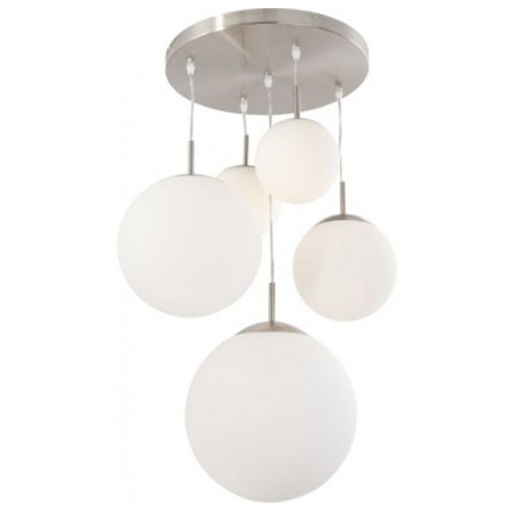 Steinhauer PlafondlampBollique - 7376ST
