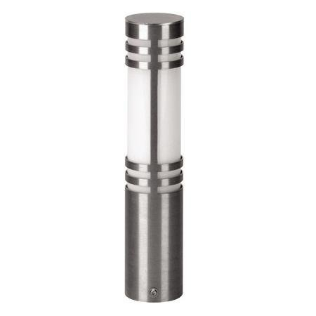 Albert RVS staande buitenlampTight 50cm - 690559