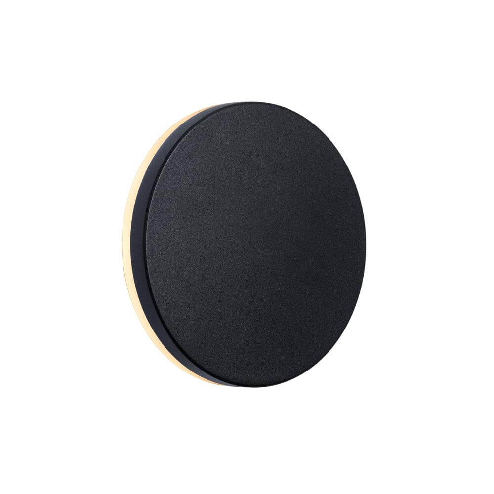 Nordlux Design muurlampArtego Ø 15cm rond - 46941003
