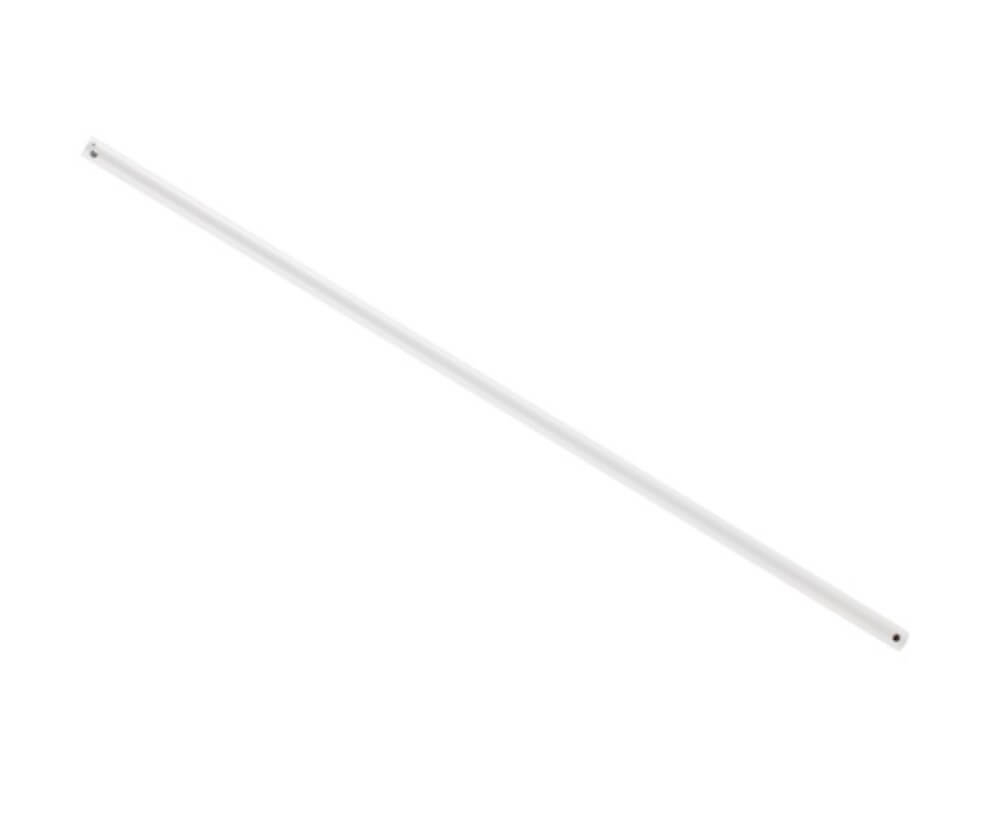 Beacon Down Rod White 91,44cm - 210575