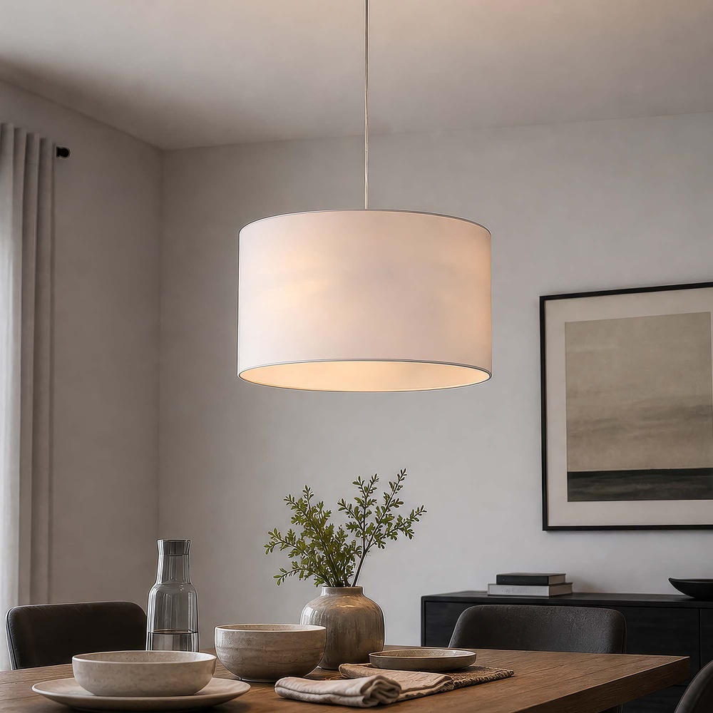 Hanglamp Sarah Ø 21cm Searchlight 5,05342E+12