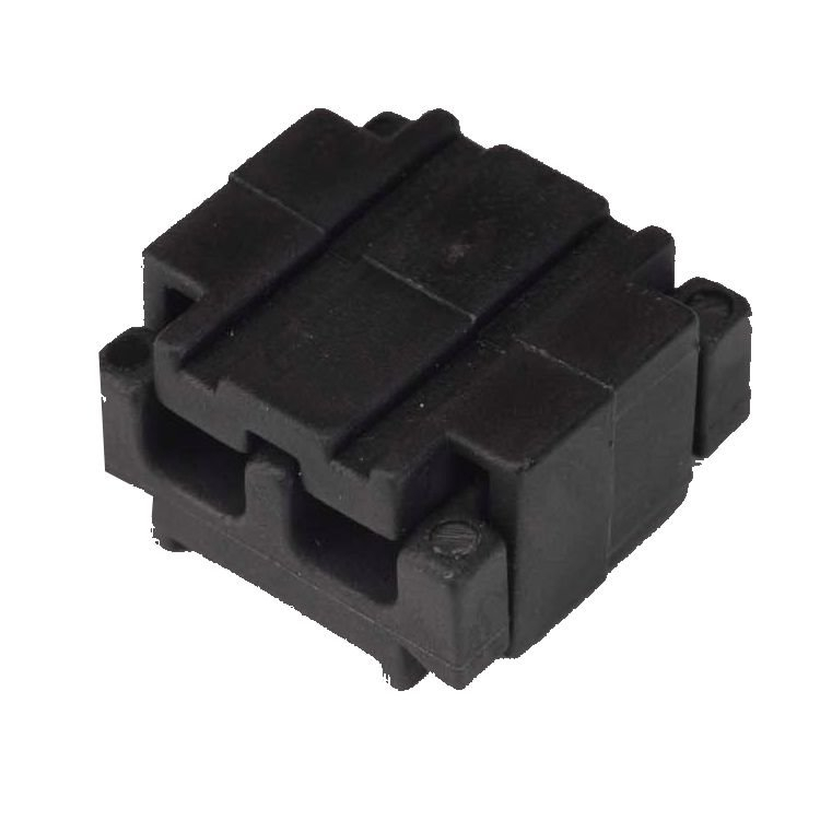 GardenLights Kabelverbinder Connector SPT1-3 (2x) 12V - 6014011