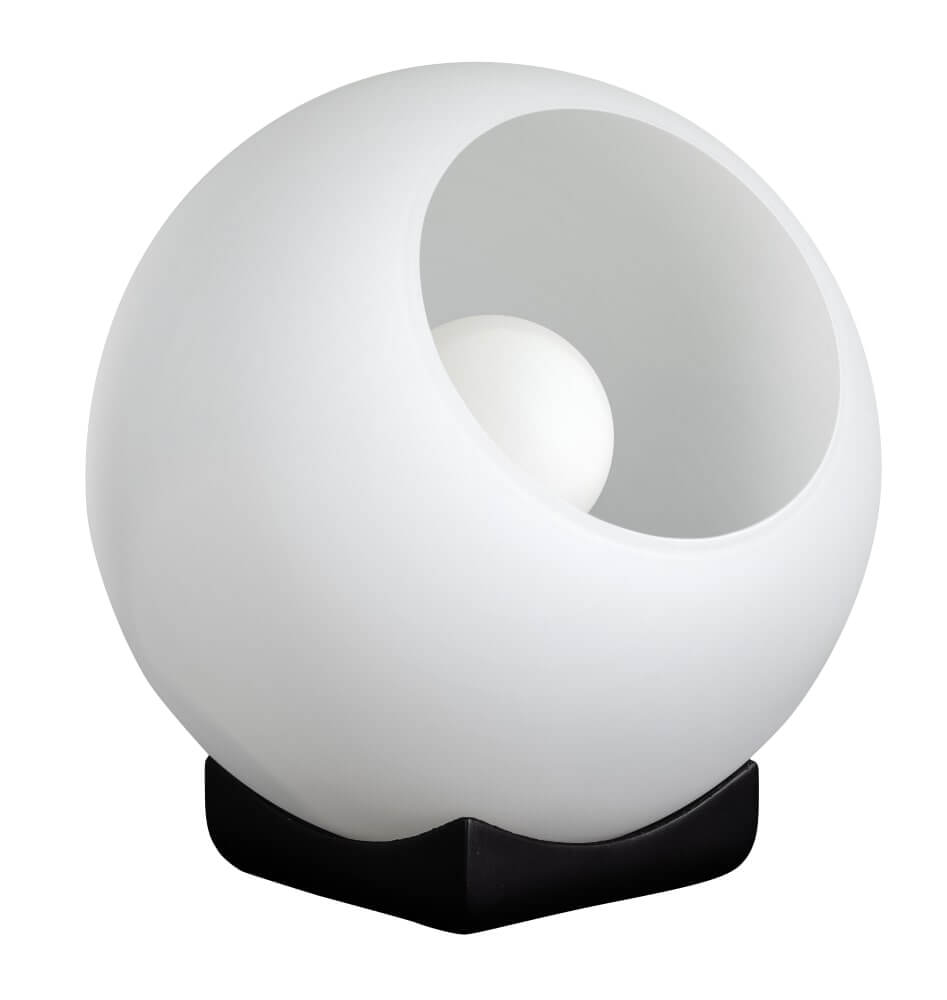ETH Glazen tafellampOrb Opal Ø 20cm - 05-TL3361-3067