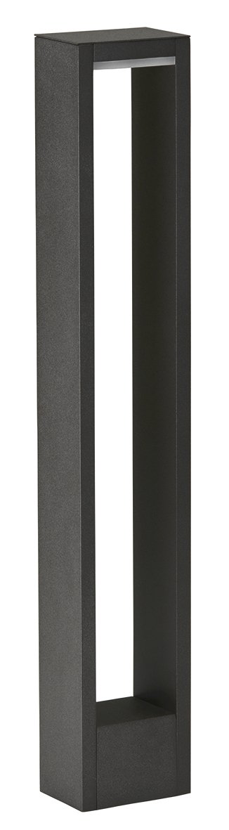 Albert Staande Led buitenlampPadestal 90cm-zwart - 662242