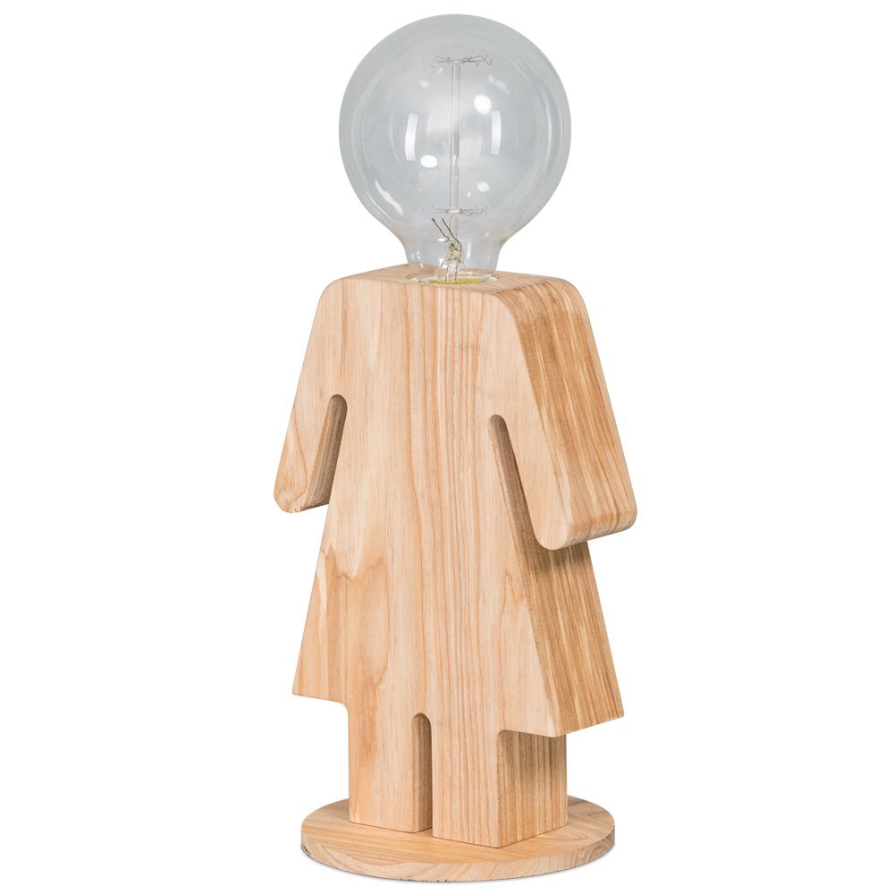 ETH Stoere tafellampFamily Eve - 05-TL3289-73 afbeelding