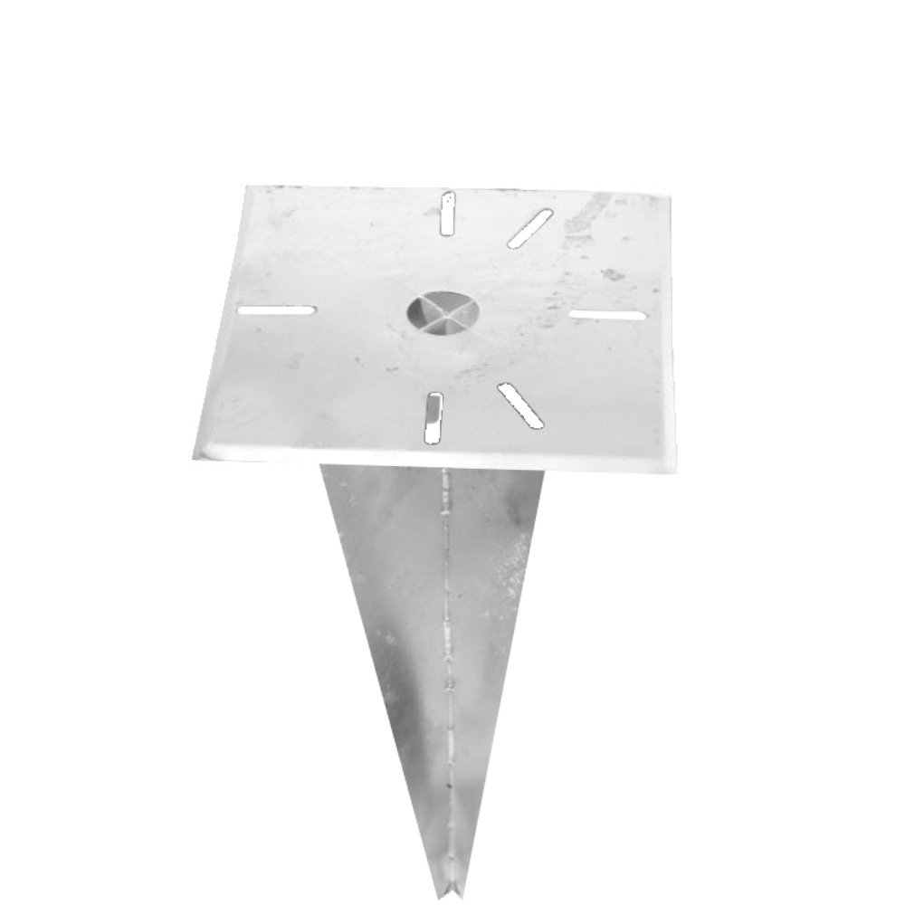 Franssen MontagespieSpike 2 voor tuinverlichting - F400 afbeelding
