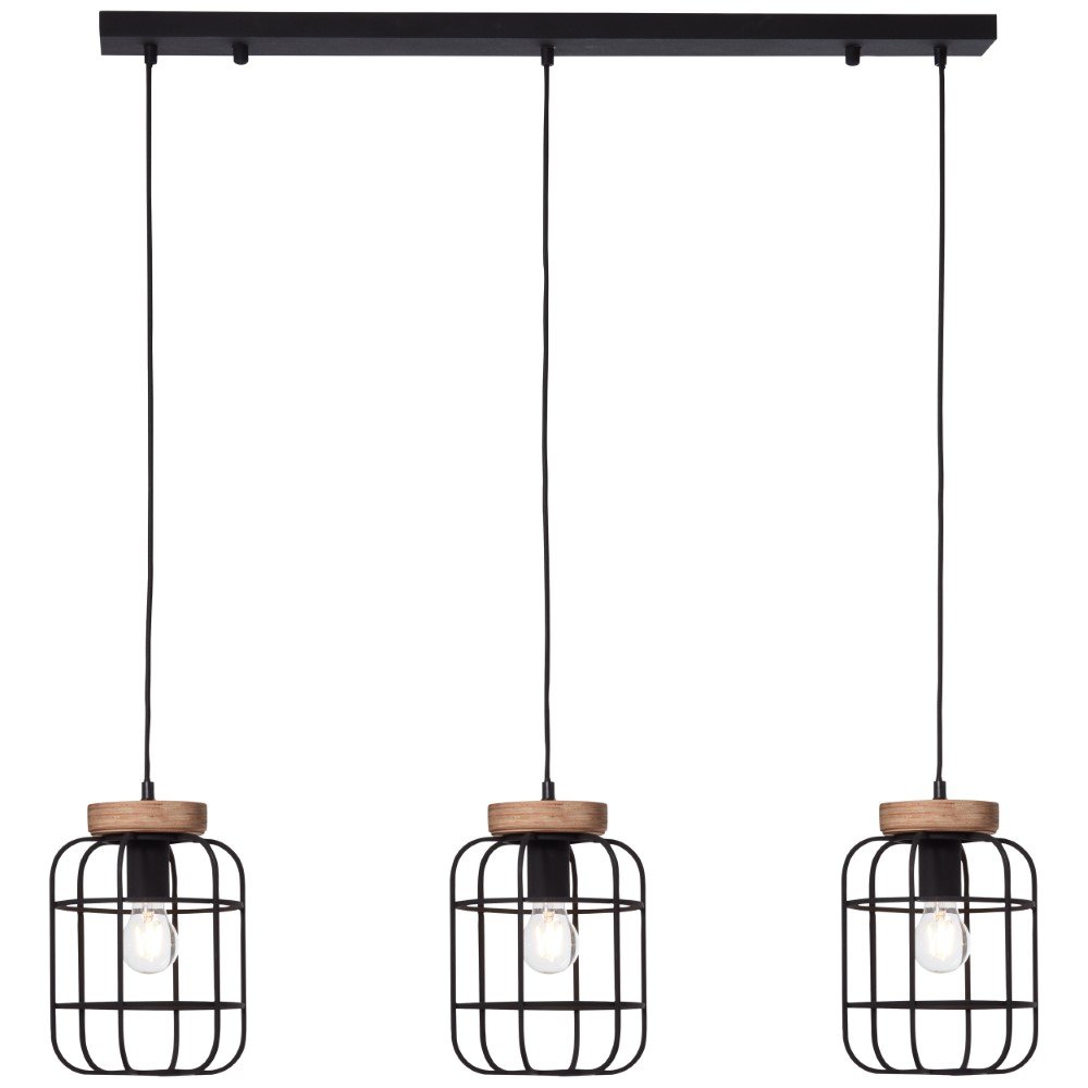 Brilliant Eetkamer hanglampGwen - 99256/66