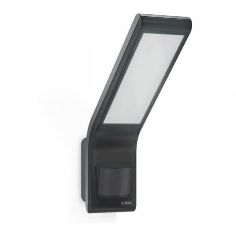 Steinel Sensor muurlampXled Slim - 12052 afbeelding