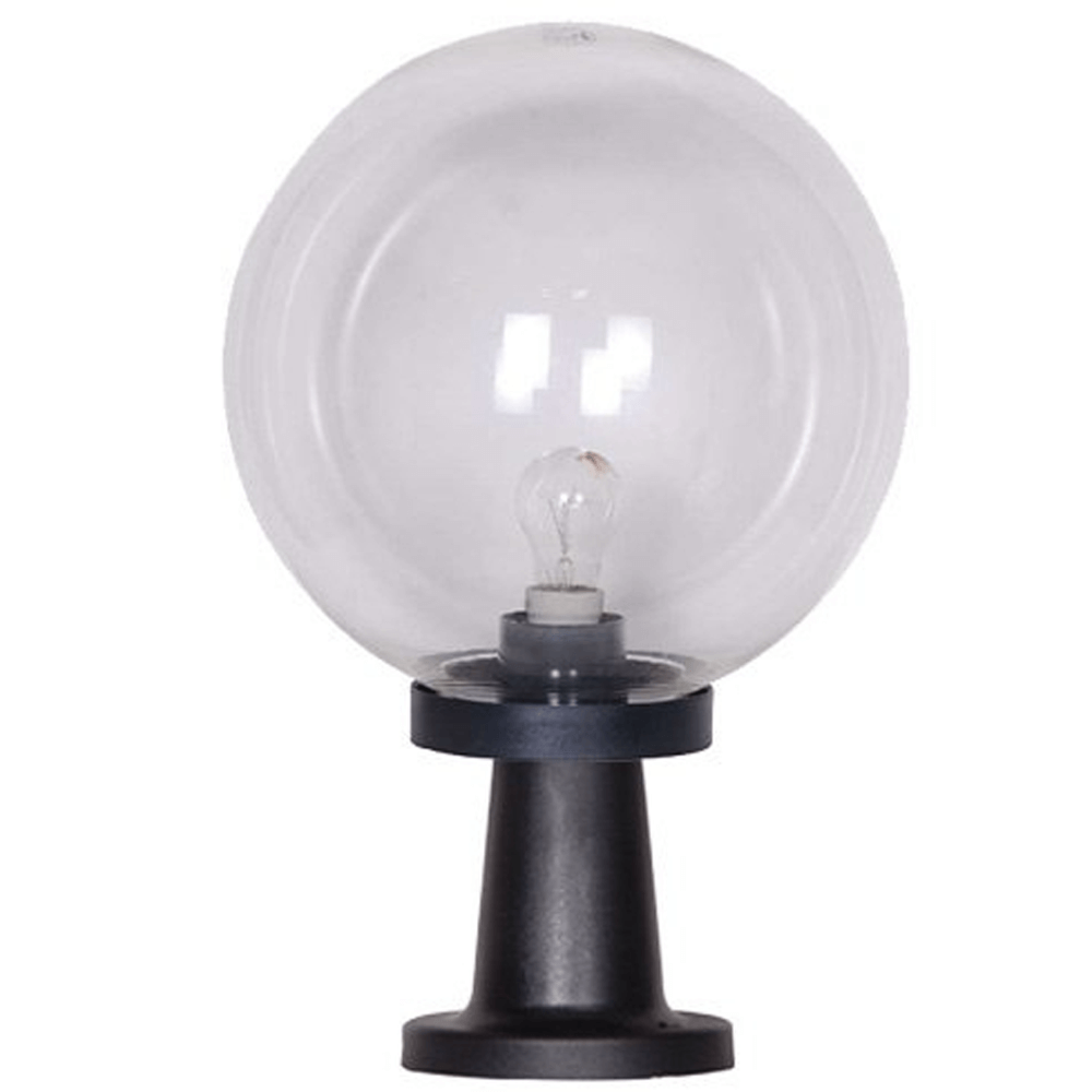 Lyora Globelamp Bolano 58cm. sokkel clear - NFB40HS