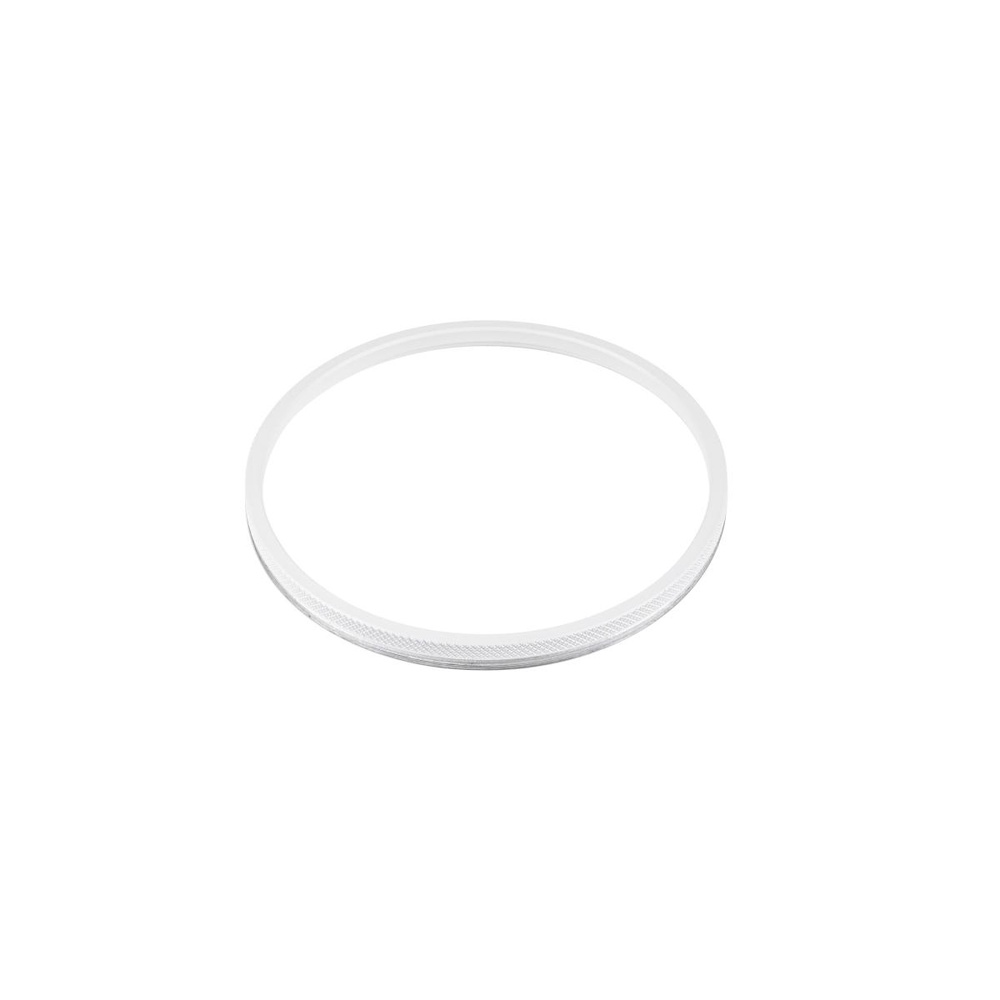 SLV Deco ringGrip! Flat wit - 1009103