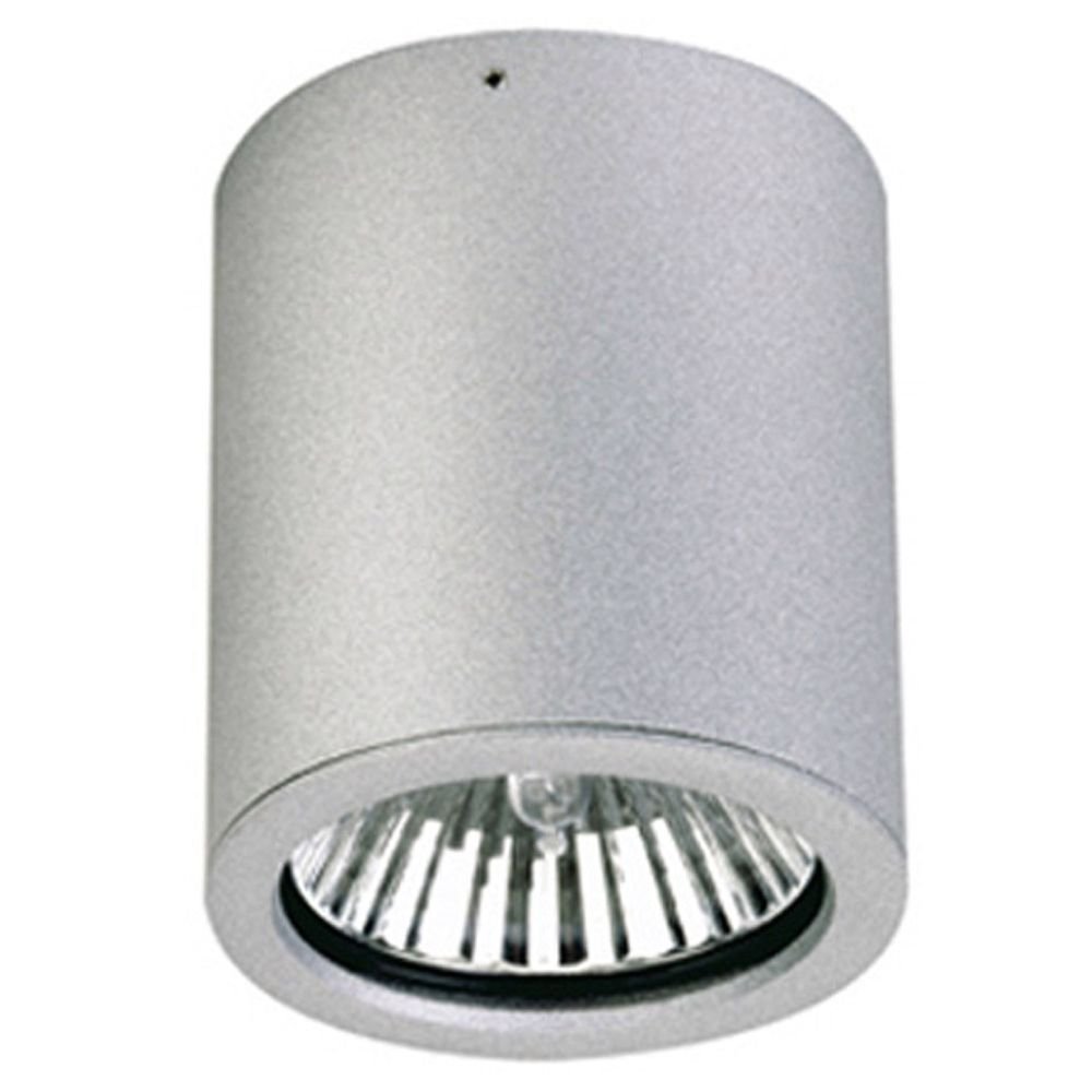 Albert Opbouwspots buiten plafond Cylinder E27 - 692130 afbeelding