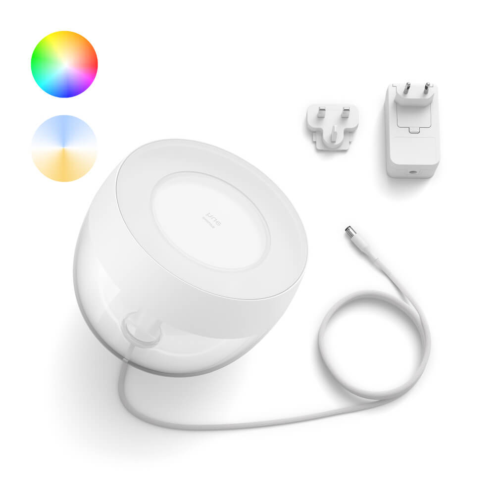 Philips UplightHue Iris wit - 26446500
