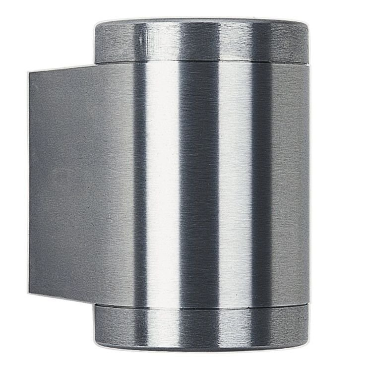 Albert Gevelverlichting up downTube 16,5cm - RVS - 692151