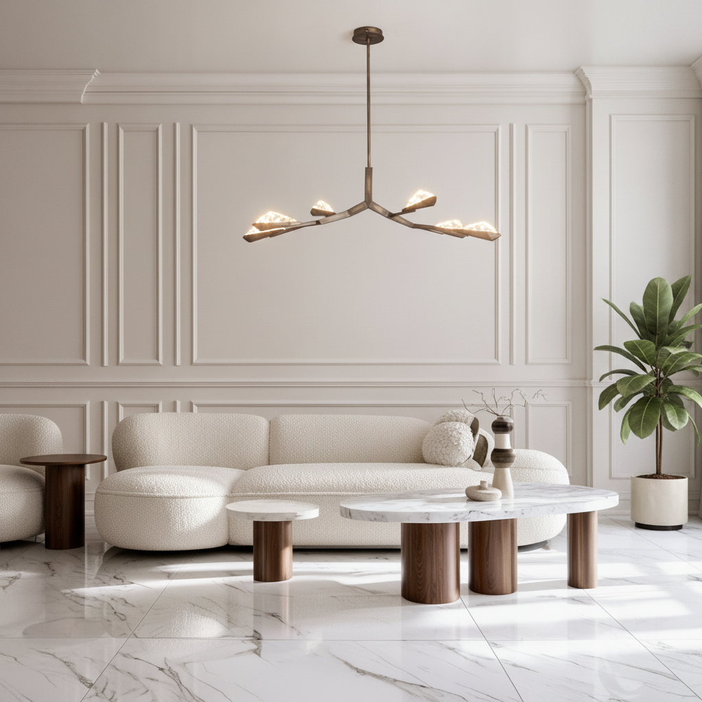 Lyora Antieke hanglampGreta antiek messing 137,5cm - 9187026