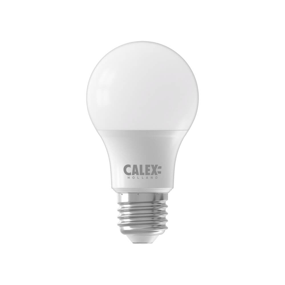 Circle Led lamp4,9W - E27 - Led - A60 - 470lm - 1301002900