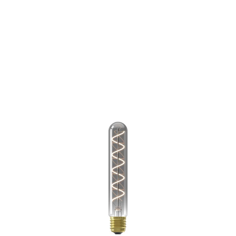 Circle Buislamp4W - E27 - Led - T32 x 185 - 136lm - 1001002500