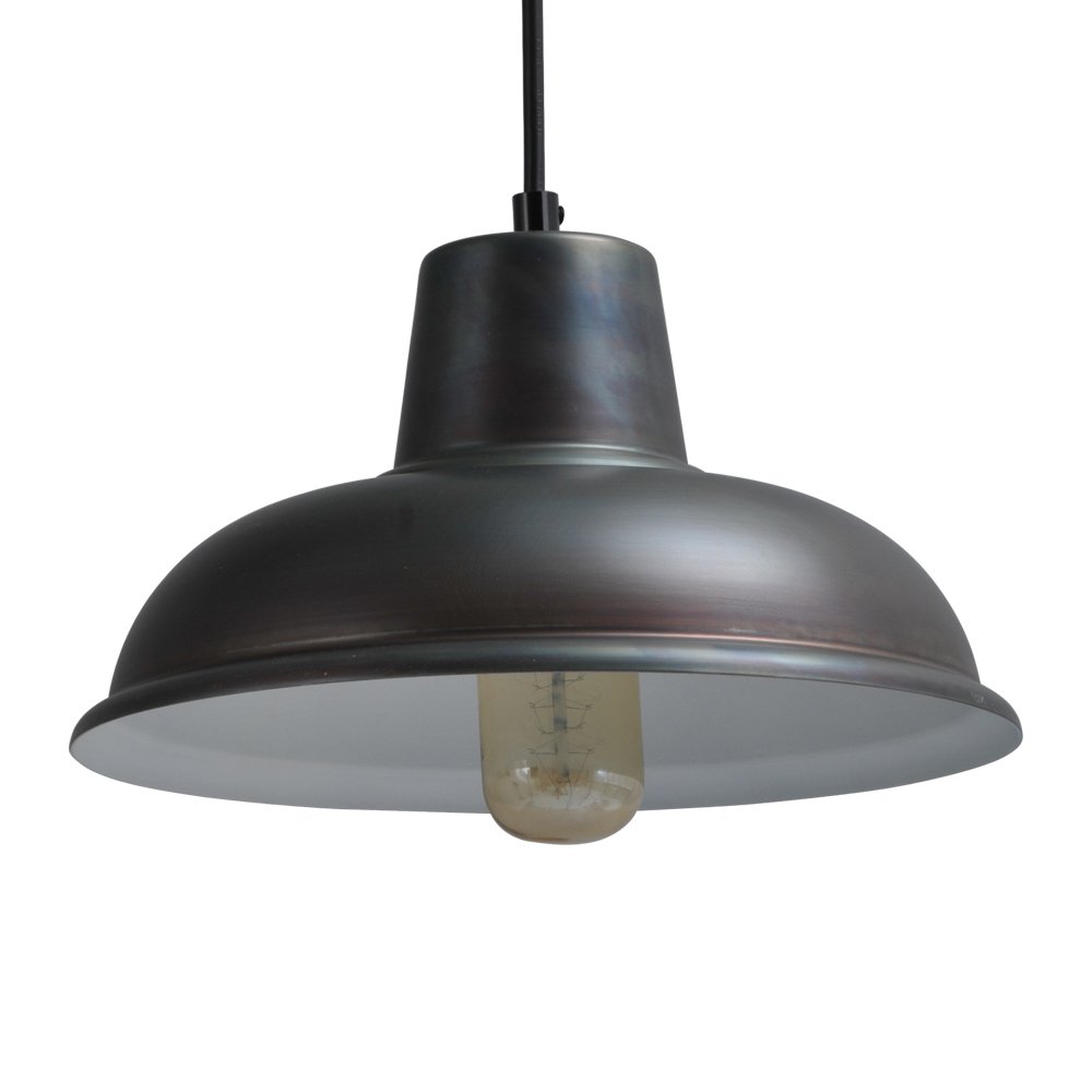 Masterlight Industrie hanglamp Industria 26 - 2045-30-06-S