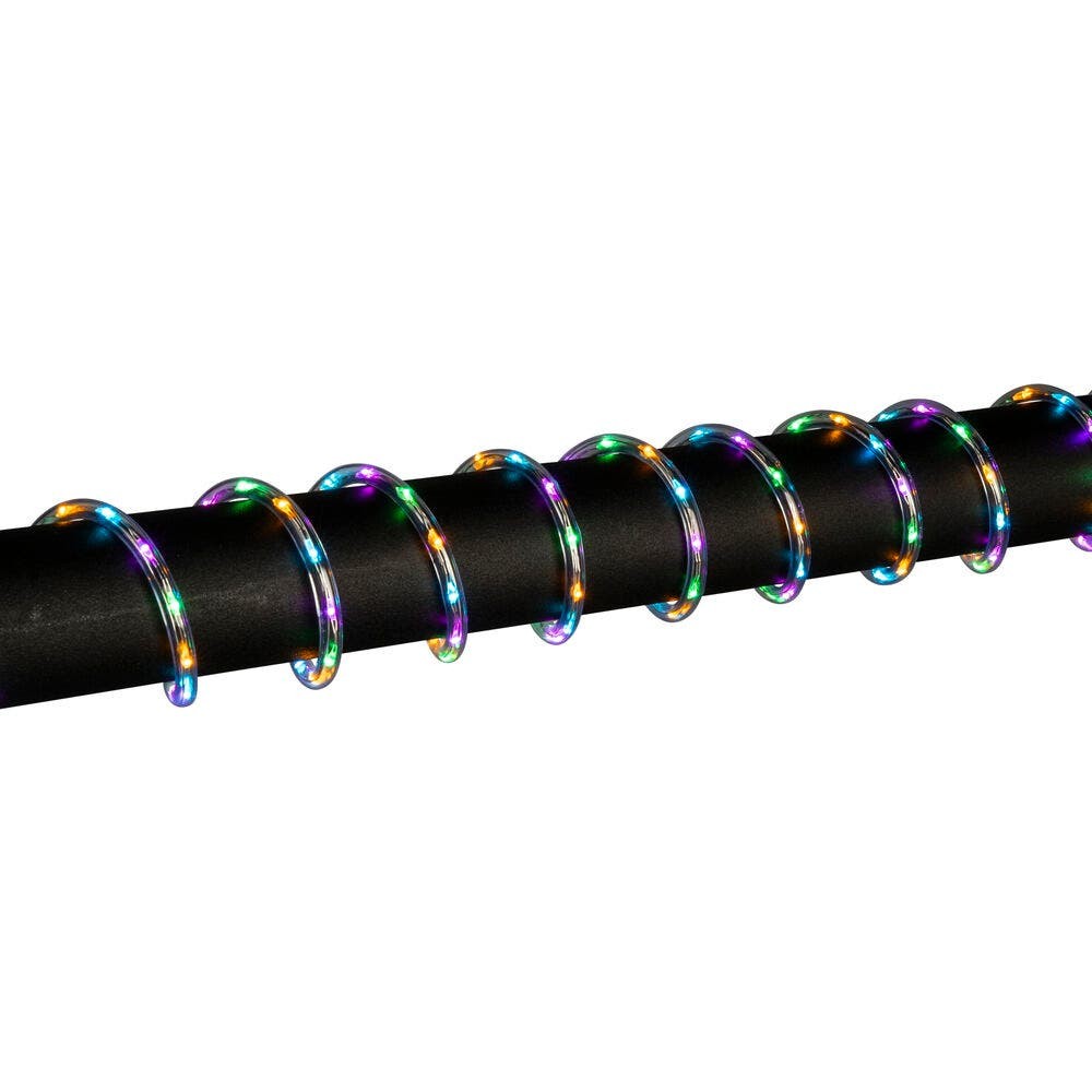 Lichtsnoer Mini Rope 5 meter - multicolor KonstSmide 7318300030164
