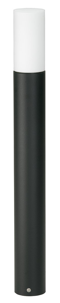 Albert Buitenlamp paalCyl 90cm - 3000K - zwart - 662277