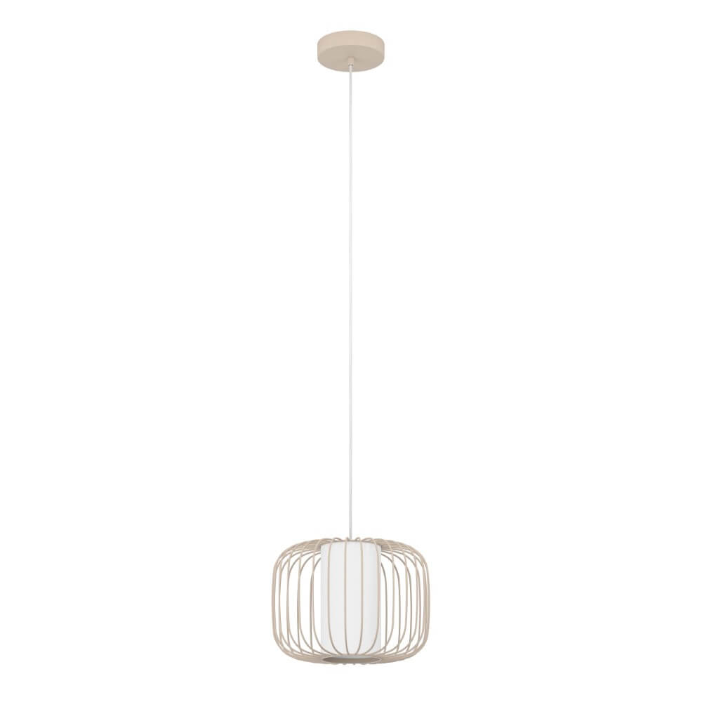 Eglo Zand hanglamp Terrarosa Ø 28,5cm - 900867