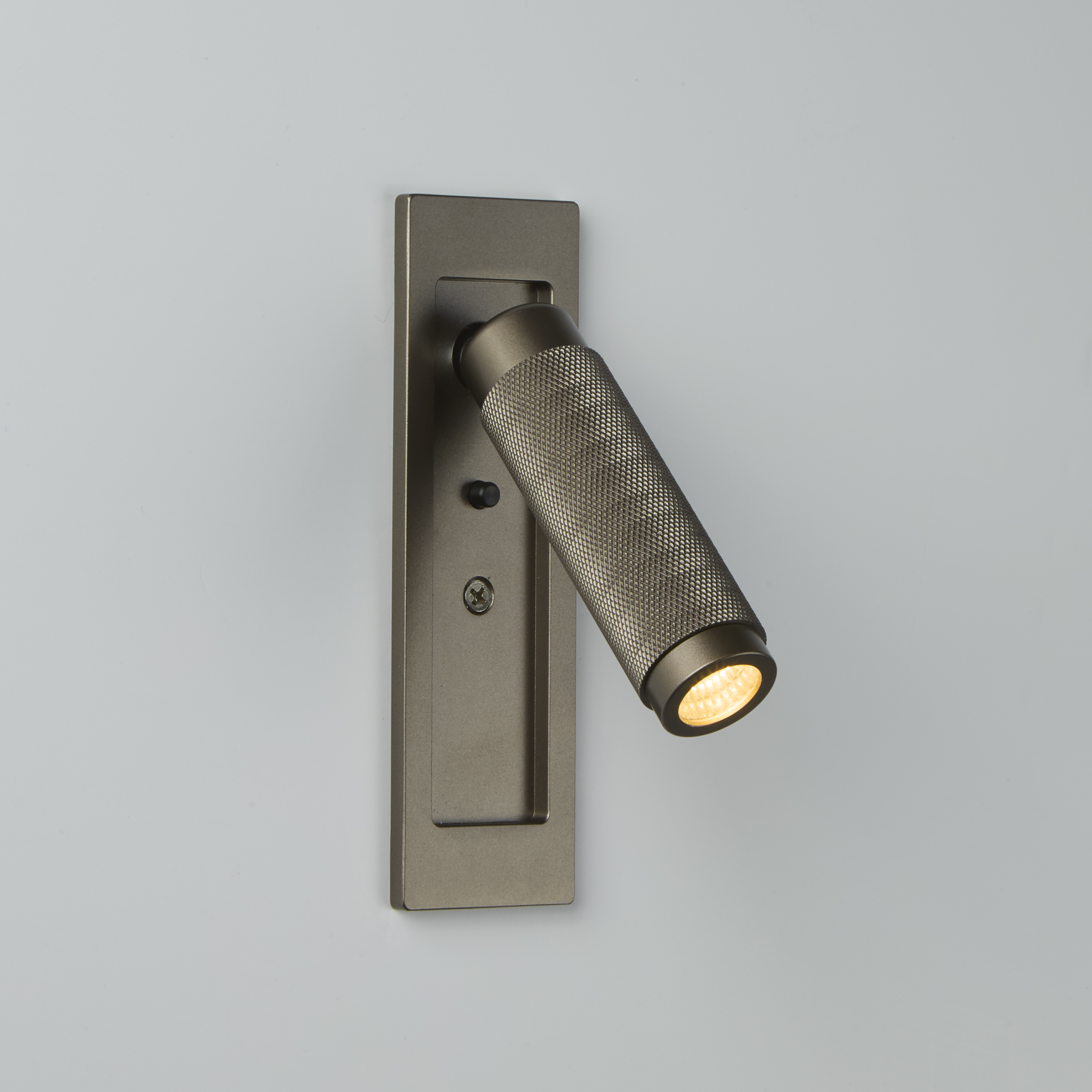 Lyora Bedlampje Kings Cross inbouw brons - 510930