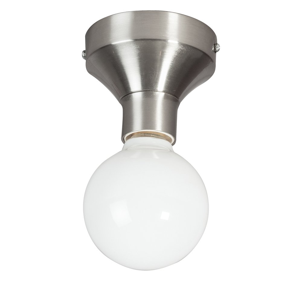 ETH PlafondlampTasso Zilver - 05-PL2131-17