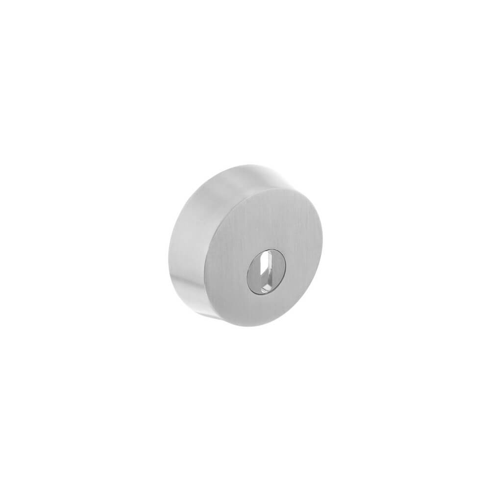 Intersteel VeiligheidsrozetSalus voor oplegslot RVS - 0035.375599