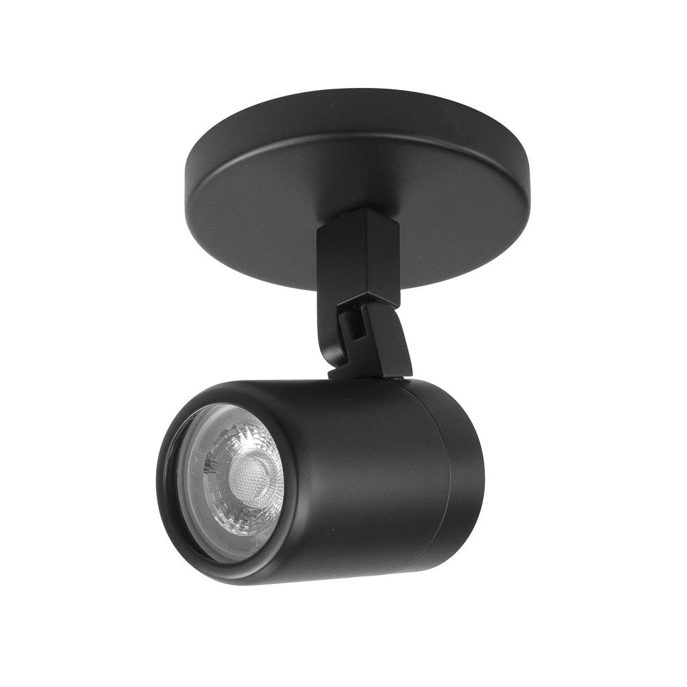 Highlight SpotRain zwart enkel - S7370.01