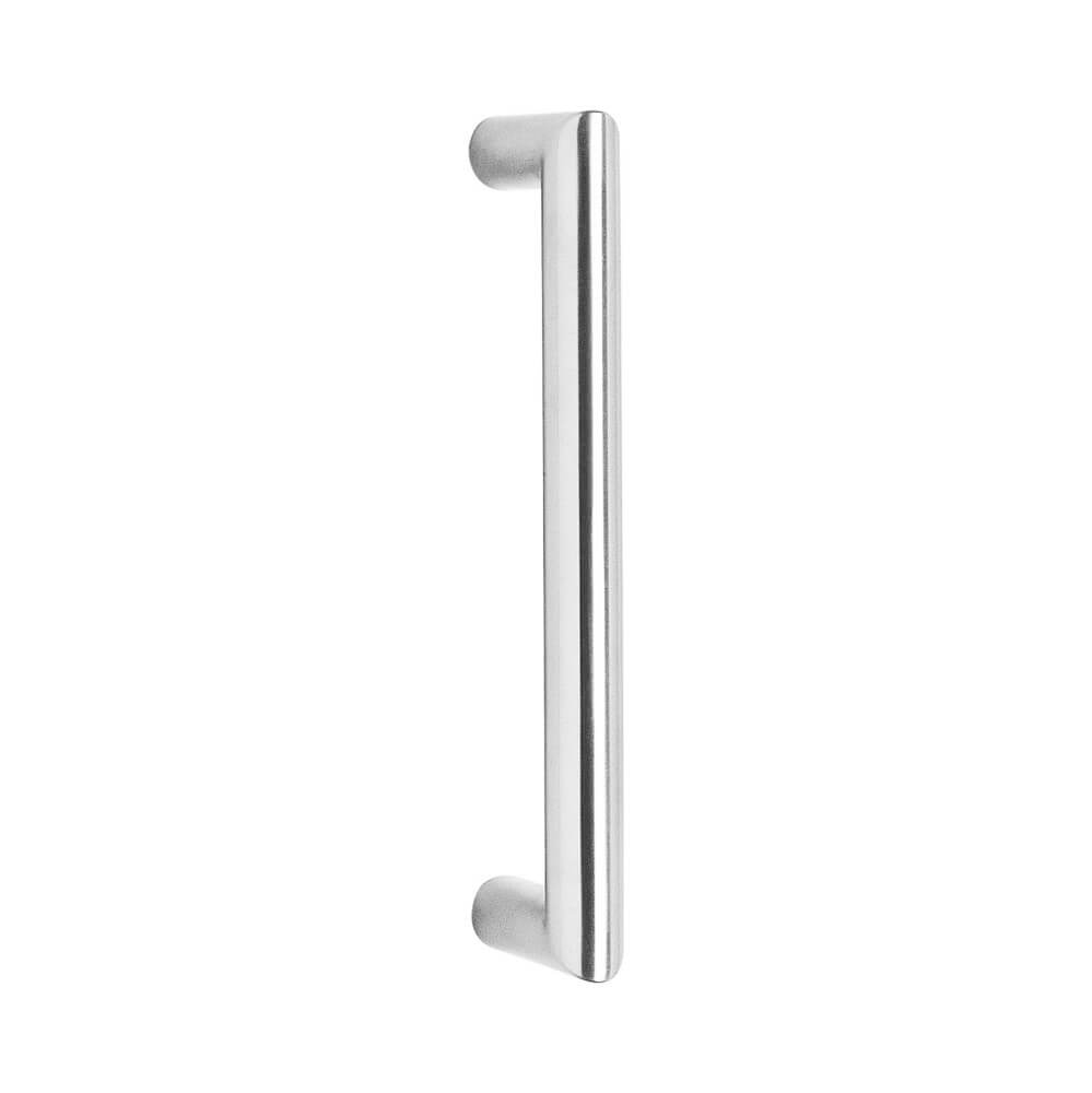Intersteel Deurgreep rechtGripon 32,5cm RVS - 0035.433611