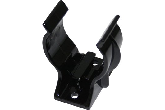 Maglite WandklemBracket D-Cell & Magcharger (2 x) - ASXD026 afbeelding