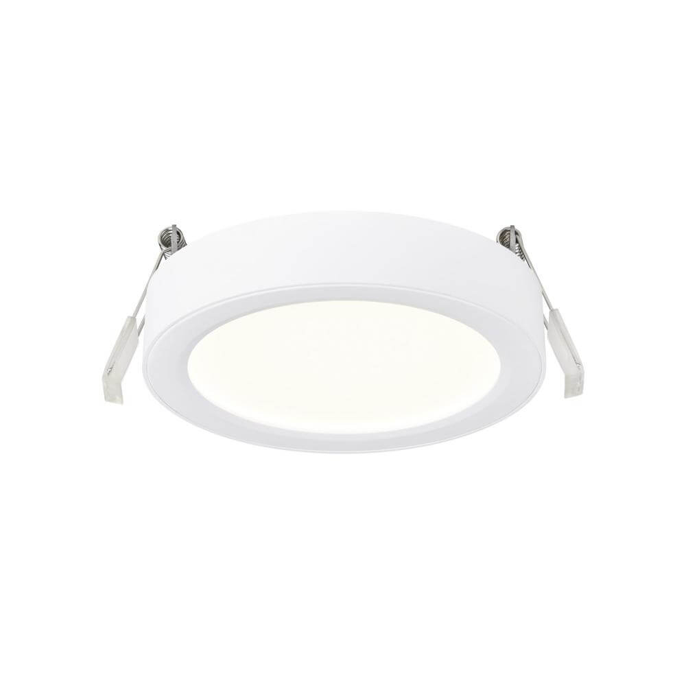 Nordlux InbouwspotSoller wit 7,5W - 2110726101