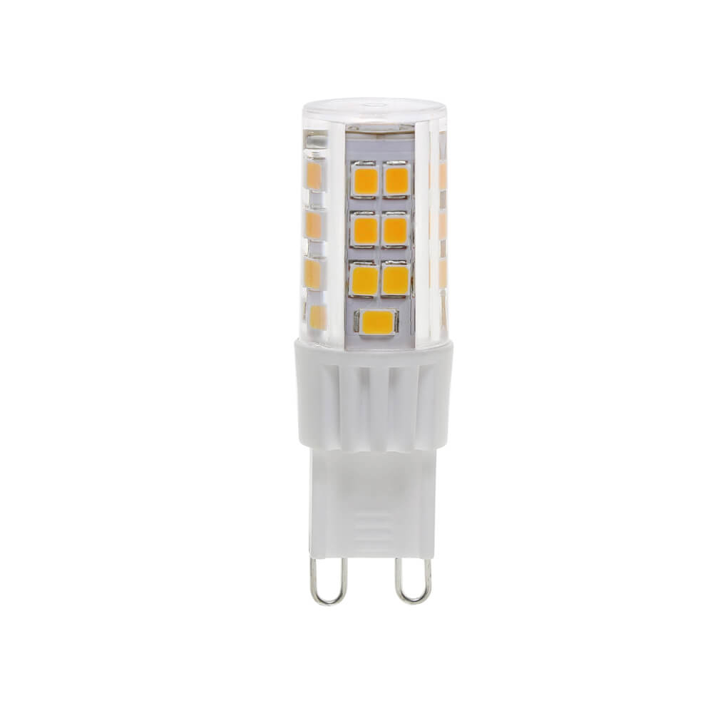 Lyora Led G9 - 3,3W - 450 lumen dimbaar - 95308