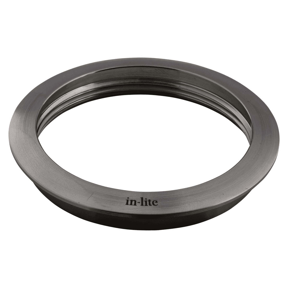 In-lite RVS Ring 68 Stainless Steel - 10702381