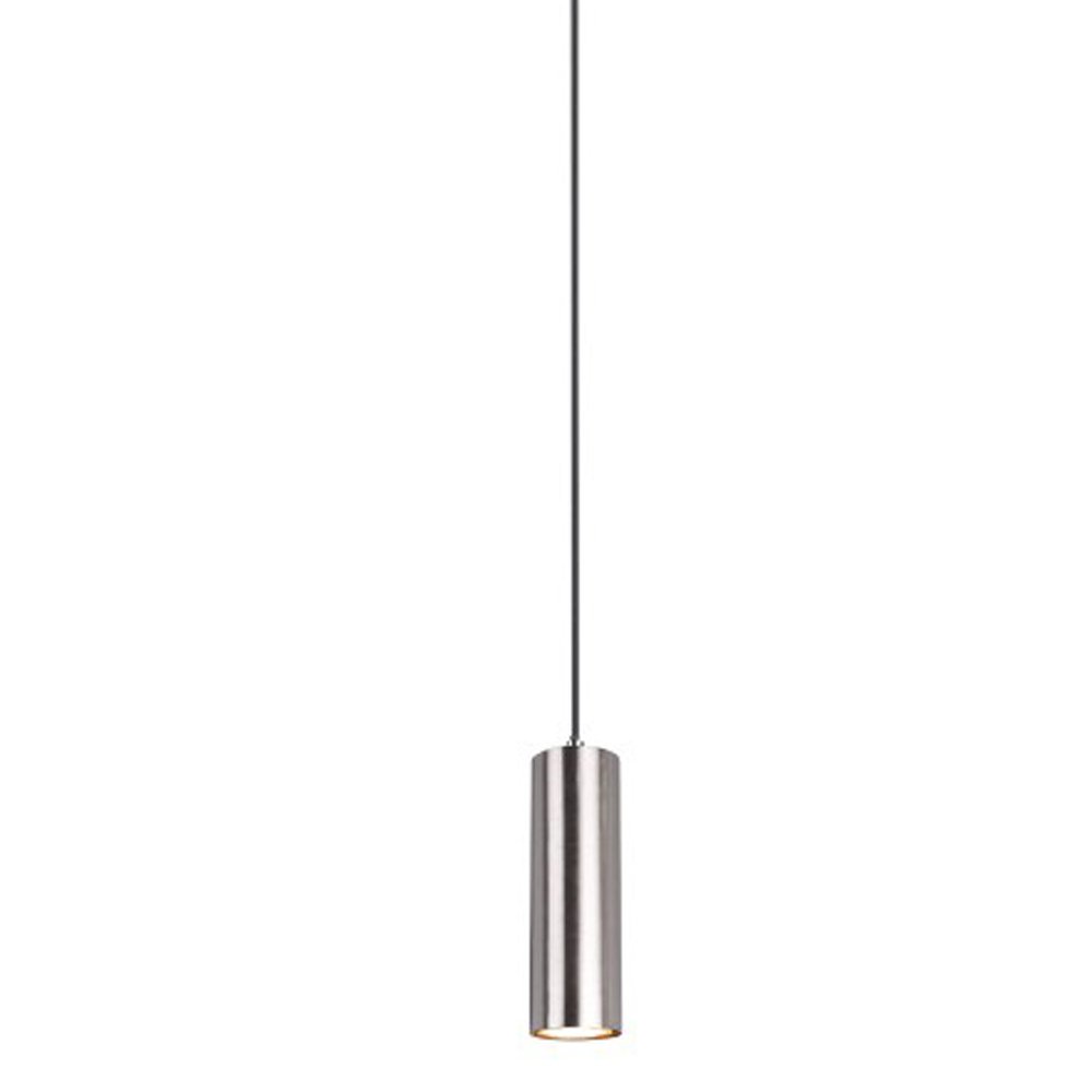 Trio HanglampMarley pendel nikkel mat - 312400107