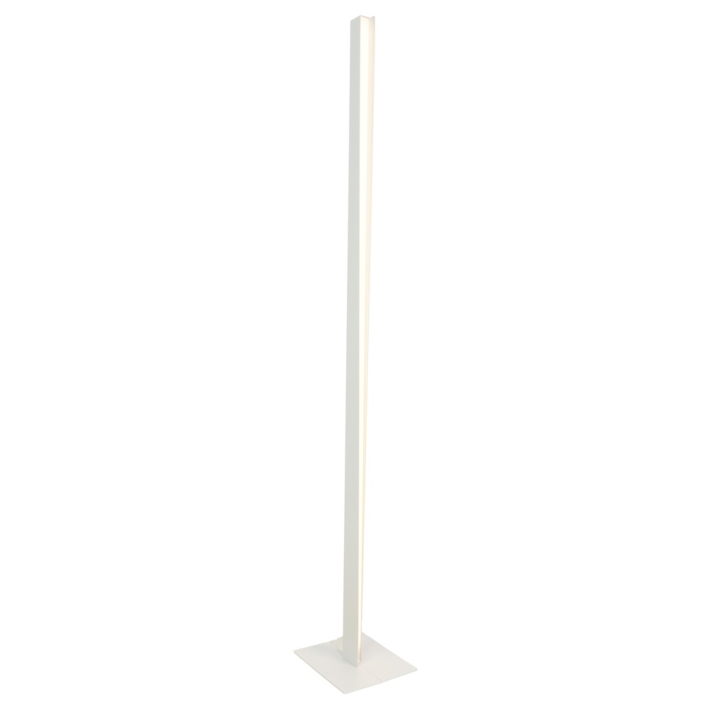 Eglo Smart vloerlamp Bolognano-Z design grijs - 901835