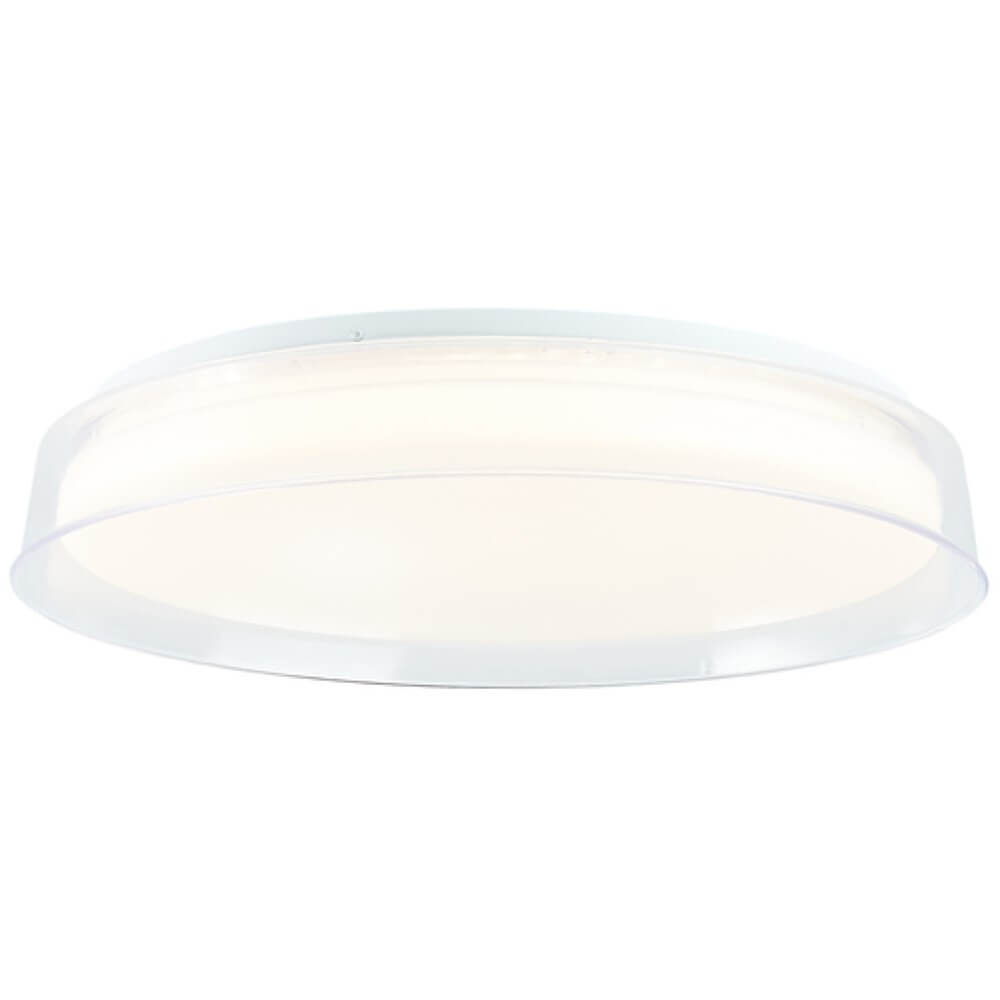 Brilliant Led plafondlampLeanna dimbaar met Tuya - G97189/70