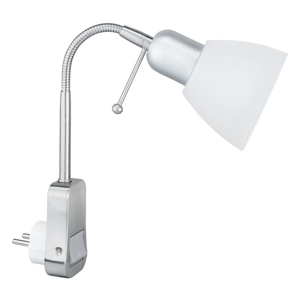Trio Design leeslampSeries 8901 met stekker - 8911211-07