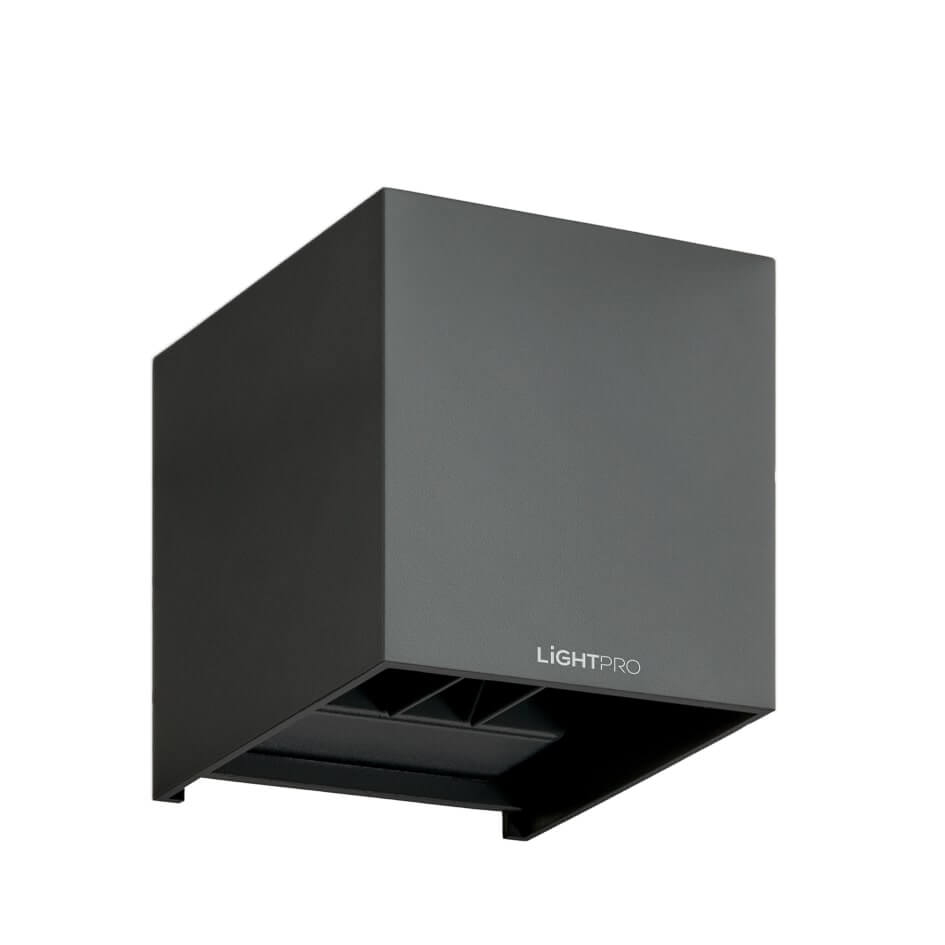 Lightpro Up- & downlighterIxion Small 230V - 230W